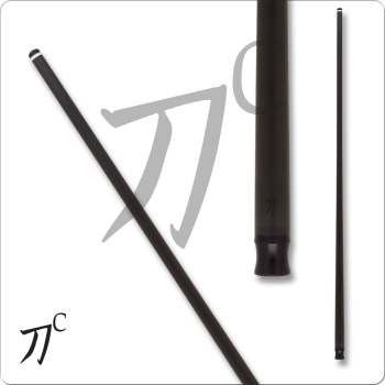 Katana Dragon KATXSC Carbon Fiber Shaft - 12.4mm