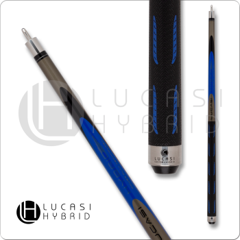 Lucasi LH10 Hybrid Series Cue