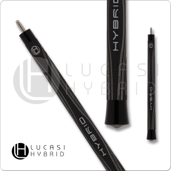 Lucasi LHAH5W Hybrid Jump Cue - Air Hog 