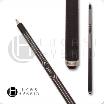 Lucasi Hybrid LHC14 Pool Cue