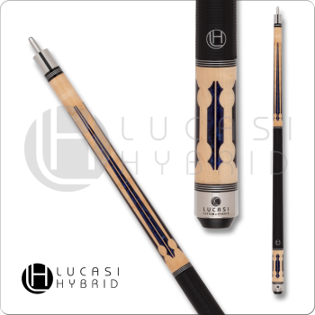 Lucasi LHC97 Hybrid Series Cue