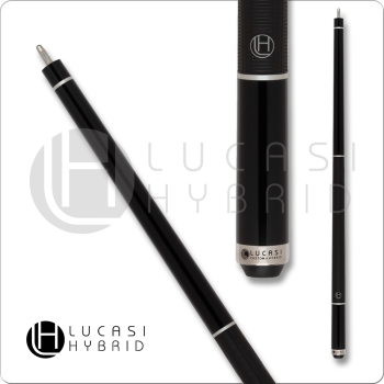 Lucasi LHE10 Hybrid Series Cue