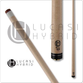 Replacement - Lucasi Shafts - Lucasi Cues - Other Brands - Cues