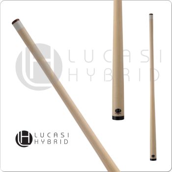 Lucasi Hybrid LHXSTD Shaft - Standard Joints
