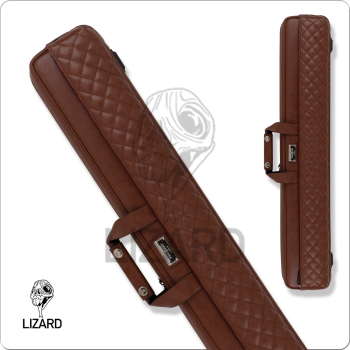 Lizard LXVCOCO Brown 3x4 Soft Case