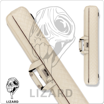 Lizard LXVCOCO White 3x4 Soft Case