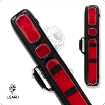 Lizard LXVHOLO Holographic 3x4 Soft Case