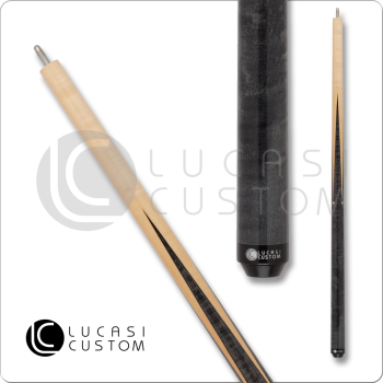 Lucasi LZ2000SPG Custom Series Sneaky Pete Cue