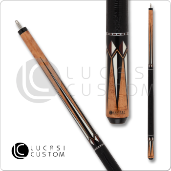 Lucasi LZC31 Custom Series Cue