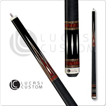 Lucasi Custom LZC39 Pool Cue