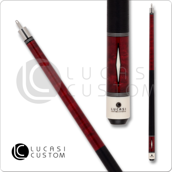 Lucasi LZD1 Custom Series Cue