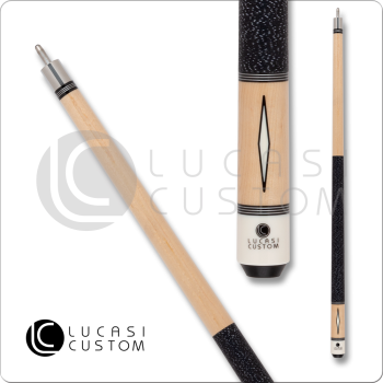 Lucasi LZD2 Custom Series Cue