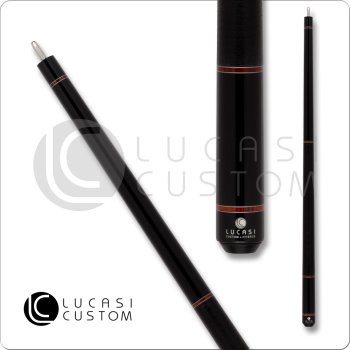 Lucasi LZD6 Custom Series Cue