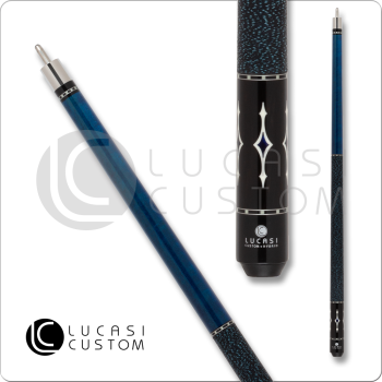 Lucasi LZE7 Custom Series Cue
