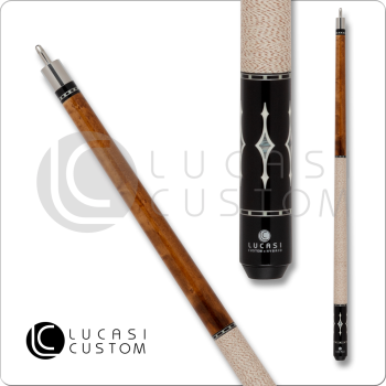 Lucasi LZE9 Custom Series Cue