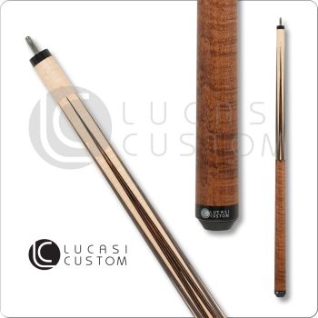 Lucasi Custom LZSP02 Sneaky Pete Cue