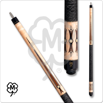 McDermott MCD50E 50th Anniversary Series Playing Cue