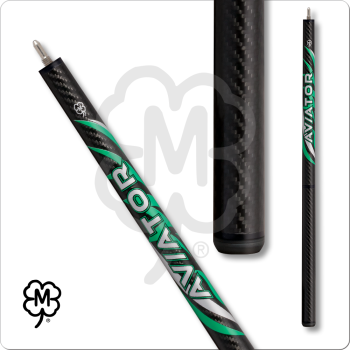 McDermott MCDAJMP Aviator Jump Cue