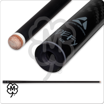 McDermott MCDCF Defy Carbon Fiber Shaft - 12mm 
