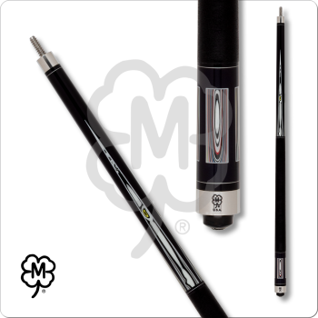 McDermott/CueStix MCDE01 Fordite Limited Edition Cue