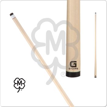 McDermott G-Core Shaft with Black Collar