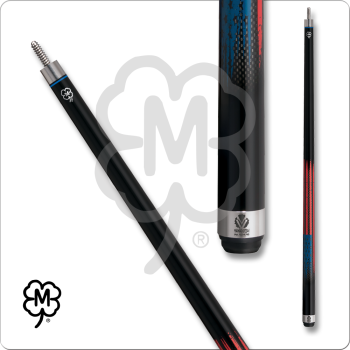 McDermott VQ1 Vanquish Carbon Fiber