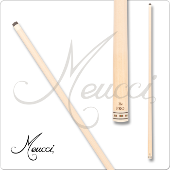 Meucci 9712 Pro Shaft