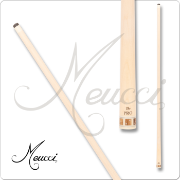 Meucci MEG03 Pro Shaft