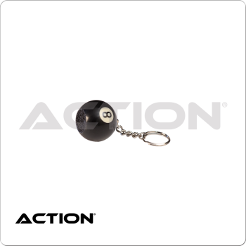 8 Ball NI8SKR1 Keychain Scuffer