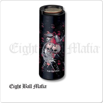 Eight Ball Mafia NICHEBMB Coin Holder