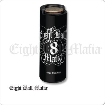 Eight Ball Mafia NICHEBMD Coin Holder