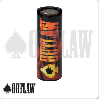 Outlaw NICHOL Coin Holder