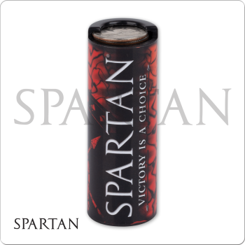 Spartan NICHSPR Coin Holder