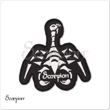 Scorpion NIPATCH Patch
