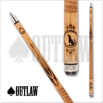 Outlaw OL13 Original Series Cue