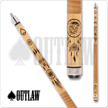 Outlaw OL56 Original Series Cue 