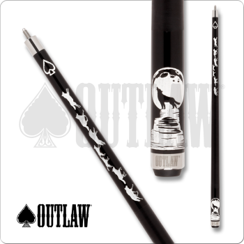 Outlaw Thunder OL58 Cue