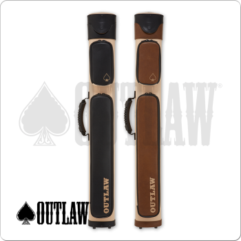 Outlaw OLX22 Pool Cue Case 