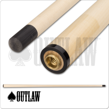 Outlaw OLXS BK Break Shaft