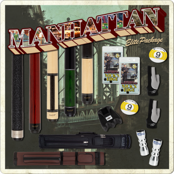 Manhattan Elite Package Deal