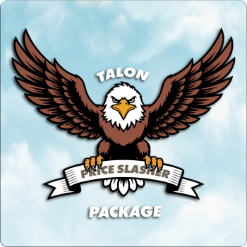 Talon Slashed Prices Bundle - 7 Cues