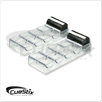 POKTRAY2 Poker Chip Tray