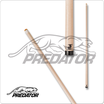 Predator 314 Shaft Bullet Joint Silver Ring