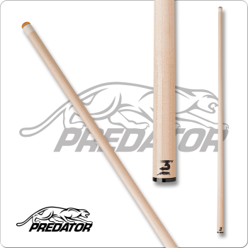 Predator PREUNI 314 3rd Gen Shaft - P3 Collar
