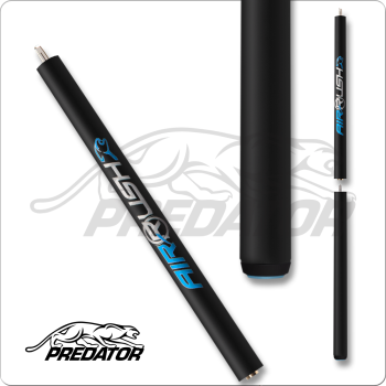 Predator Air Rush PREARUN Jump - No Wrap