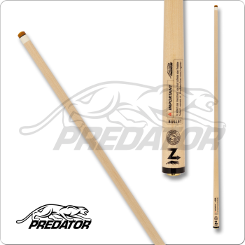 Predator PREBUL Z 11.75mm Bullet Shaft 