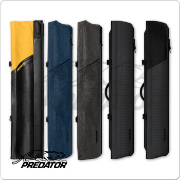 Predator PREDUR35H Urbain 3x5 Hard Case