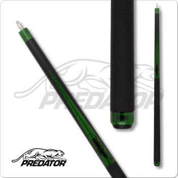 Predator SP2 Green Stained Curly Maple PRESP2 STN GRN 1 