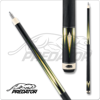 Predator True Splice - PRETS16 -  Green