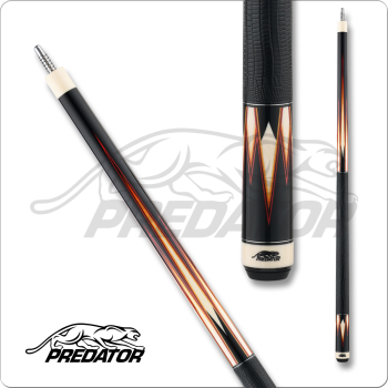 Predator True Splice - PRETS16 -   Red